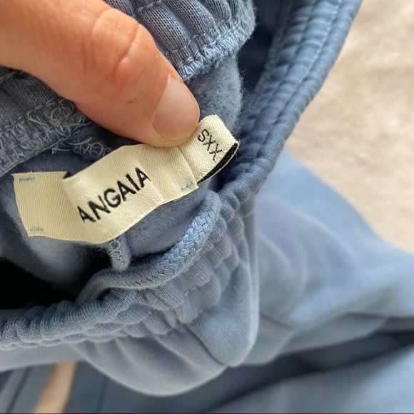 The Pangaia Arctic blue set! - Picture 4 of 4